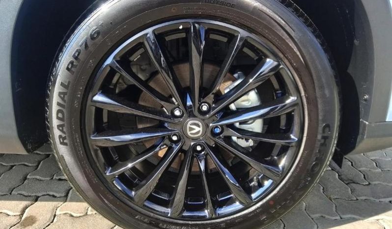 
								Changan Cs75 Pro 1.5T Ce At full									