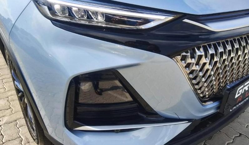 
								Changan Cs75 Pro 1.5T Ce At full									