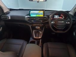
										Changan Hunter 2.0T 4X4 full									