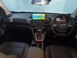 
										Changan Hunter 2.0T 4X4 full									