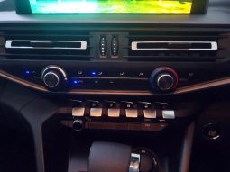 
										Changan Hunter 2.0T 4X4 full									