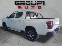 
										Changan Hunter 2.0T 4X4 full									