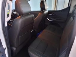 
										Changan Hunter 2.0T 4X4 full									