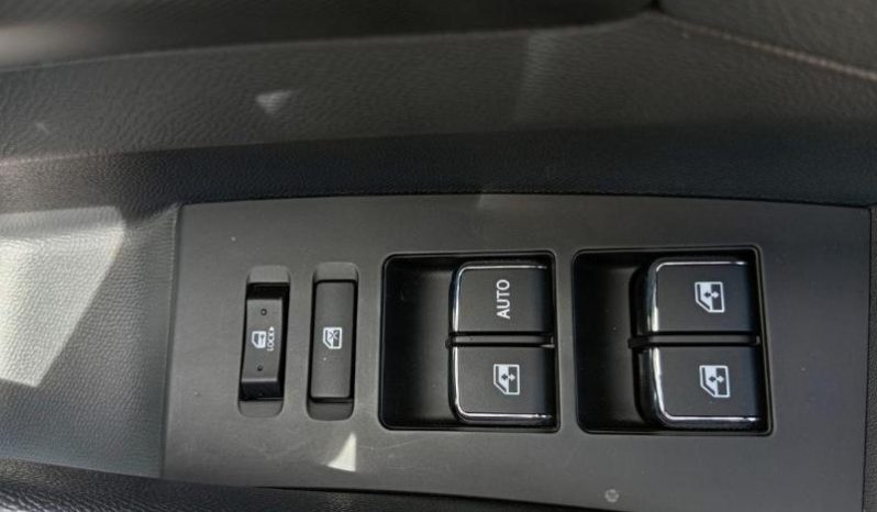 
								Changan Hunter 2.0T 4X4 full									