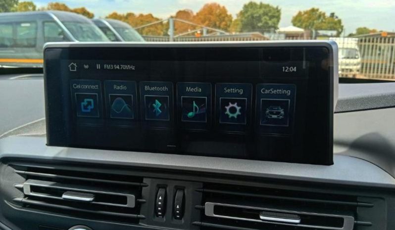 
								Changan Hunter 2.0T 4X4 full									