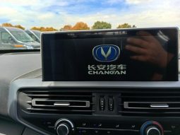 
										Changan Hunter 2.0T 4X4 full									