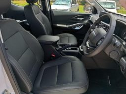 
										Changan Hunter 2.0T 4X4 full									