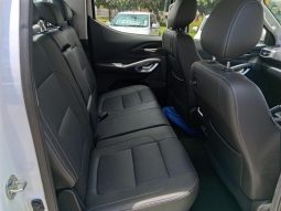 
										Changan Hunter 2.0T 4X4 full									