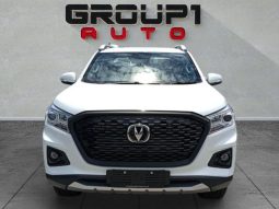 
										Changan Hunter 2.0T 4X4 full									