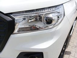 
										Changan Hunter 2.0T 4X4 full									