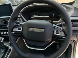 
										Changan Hunter 2.0T 4X4 full									