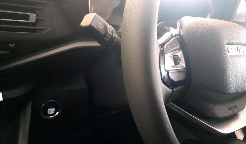 
								Changan Hunter 2.0T 4X4 full									