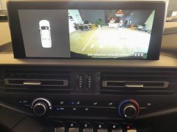
										Changan Hunter 2.0T 4X4 full									