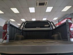 
										Changan Hunter 2.0T 4X4 full									