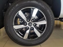 
										Changan Hunter 2.0T 4X4 full									