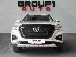 
										Changan Hunter 2.0T 4X4 full									
