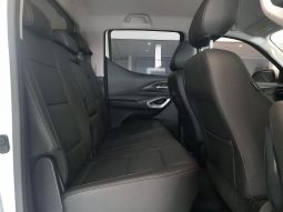 
										Changan Hunter 2.0T 4X4 full									