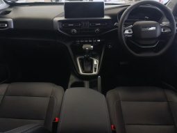 
										Changan Hunter 2.0T 4X4 full									