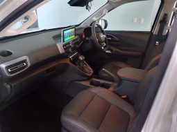 
										Changan Hunter 2.0T 4X4 full									