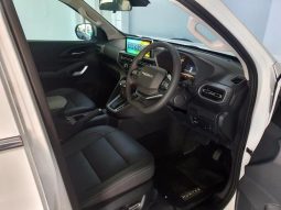 
										Changan Hunter 2.0T 4X4 full									