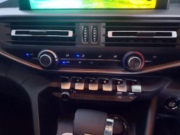 
										Changan Hunter 2.0T 4X4 full									