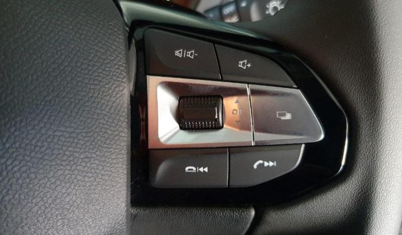 
								Changan Hunter 2.0T 4X4 full									