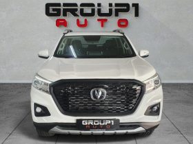Changan Hunter 2.0T 4X4