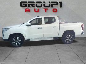 Changan Hunter 2.0T 4X4