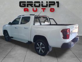 Changan Hunter 2.0T 4X4