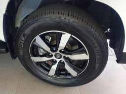 
										Changan Hunter 2.0T 4X4 full									