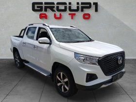 Changan Hunter 2.0T 4X4