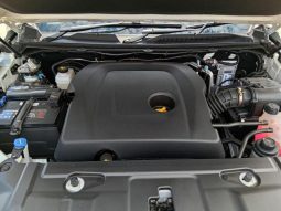 
										Changan Hunter 2.0T 4X4 full									
