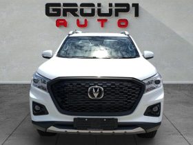 Changan Hunter 2.0T 4X4