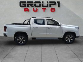 Changan Hunter 2.0T 4X4
