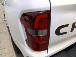 
										Changan Hunter 2.0T 4X4 full									