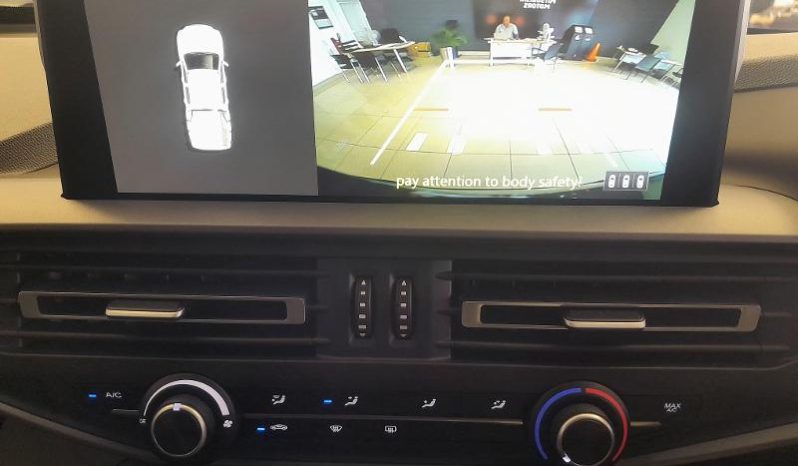 
								Changan Hunter 2.0T 4X4 full									