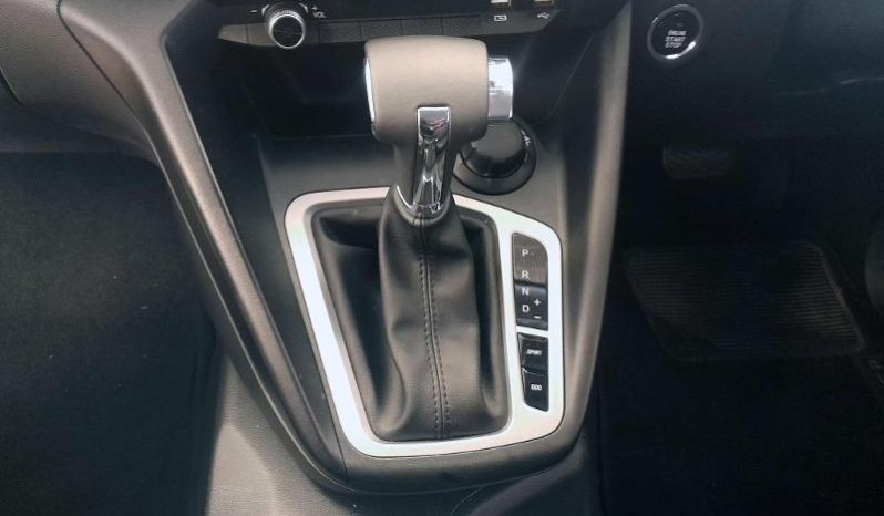 
								Changan Hunter 2.0T 4X4 full									