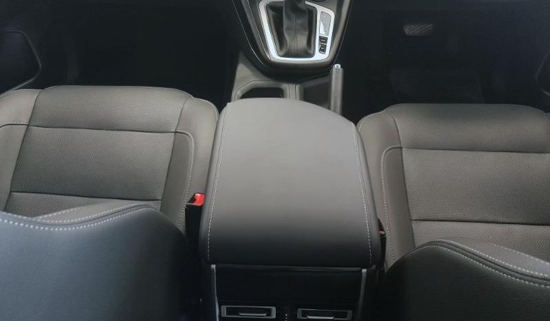 
								Changan Hunter 2.0T 4X4 full									