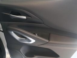 
										Changan Hunter 2.0T 4X4 full									