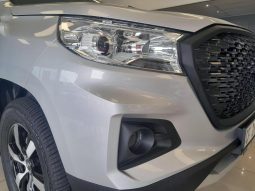 
										Changan Hunter 2.0T 4X4 full									