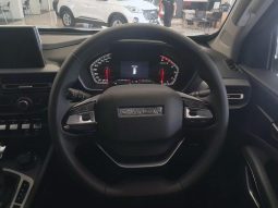 
										Changan Hunter 2.0T 4X4 full									