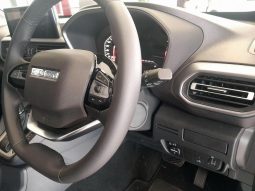 
										Changan Hunter 2.0T 4X4 full									