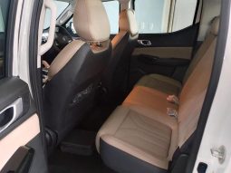 
										Changan Hunter REEV CE D/C full									