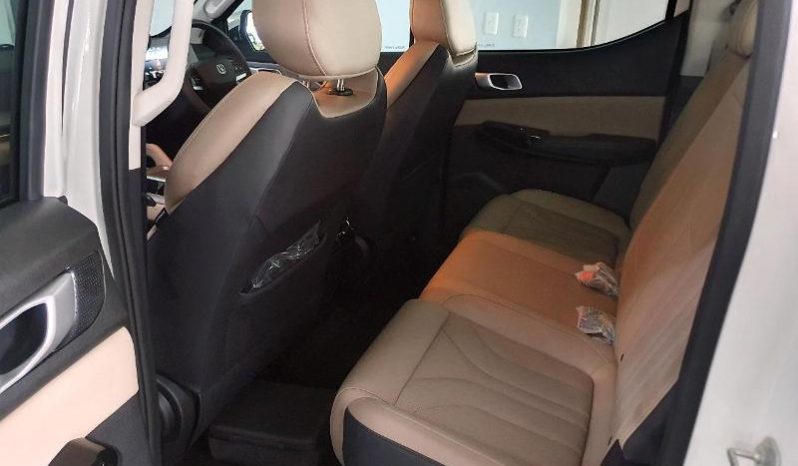 
								Changan Hunter REEV CE D/C full									