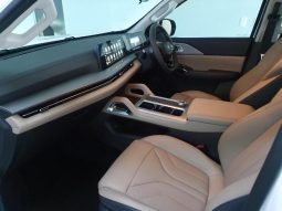 
										Changan Hunter REEV CE D/C full									