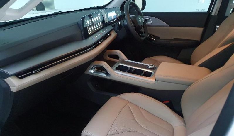 
								Changan Hunter REEV CE D/C full									