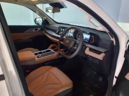 
										Changan Hunter REEV CE D/C full									