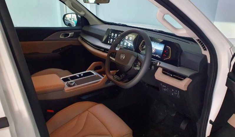 
								Changan Hunter REEV CE D/C full									