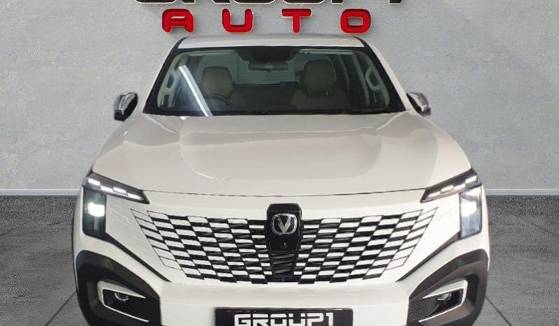 
								Changan Hunter REEV CE D/C full									