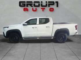 Changan Hunter REEV CE D/C